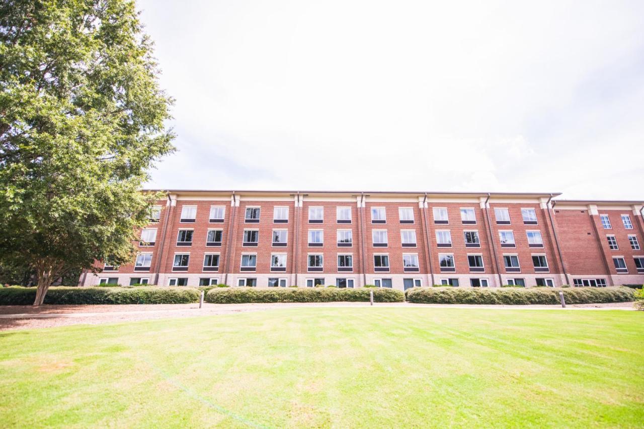 James F. Martin Inn Clemson Exterior foto